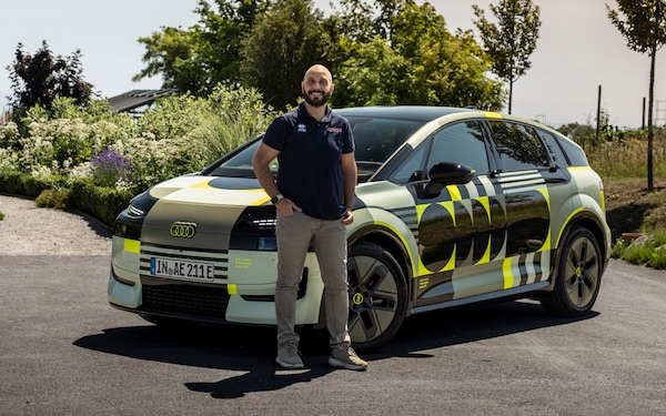 Audi A2, efficienza inaudita: i consumi sono da record