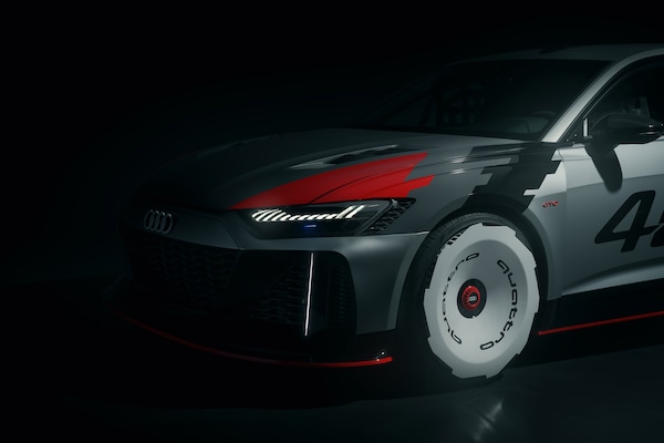 Audi RS6, addio V8? Arriva il 6 cilindri plug-in da 750 cv
