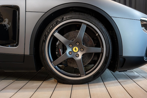 Pirelli Virtual Compounder: rivoluzione IA per mescole più efficienti e sostenibili