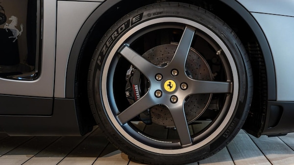 Pirelli Virtual Compounder: rivoluzione IA per mescole più efficienti e sostenibili