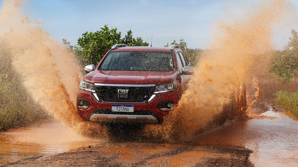 Fiat, da Mobi a Cronos tutti i modelli del Brasile
