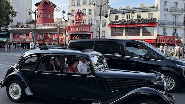 Un'auto speciale per ogni città: sei idee per le vacanze