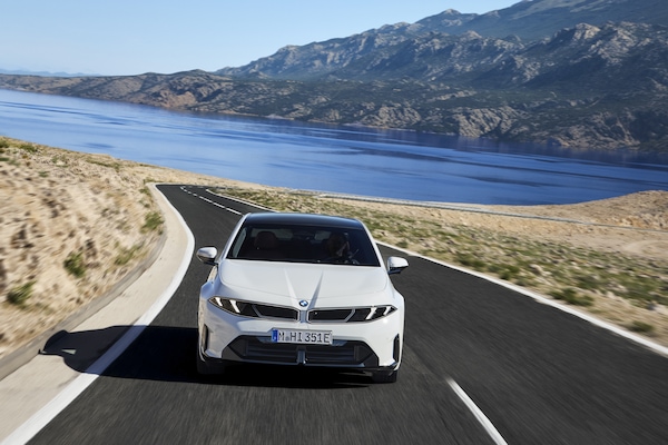 BMW i3, parte la produzione: per Monaco comincia una nuova era
