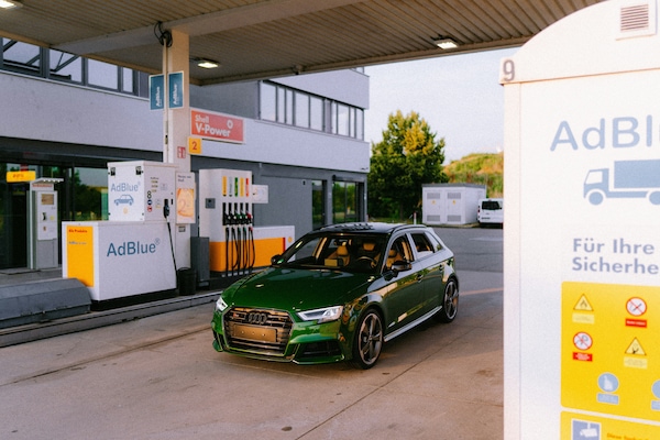 Carburanti, i prezzi di benzina, diesel, Gpl e metano il 9 agosto