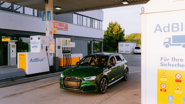 Carburanti, il prezzi di benzina, diesel, Gpl e metano il 9 agosto