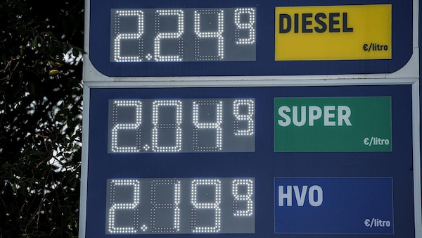 Carburanti, i prezzi di benzina, diesel, Gpl e metano il 10 agosto
