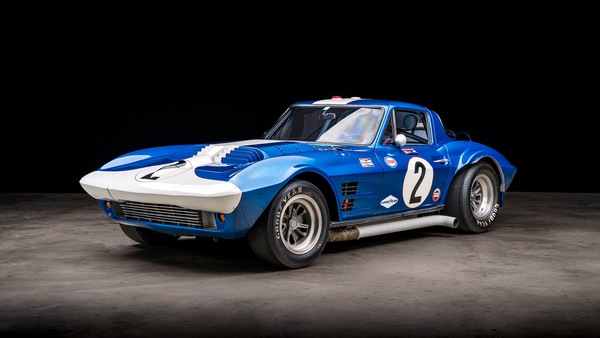 Monterey Car Week 2026, le 10 auto più costose all’asta