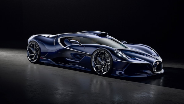 Le auto più interessanti della Monterey Car Week 2026