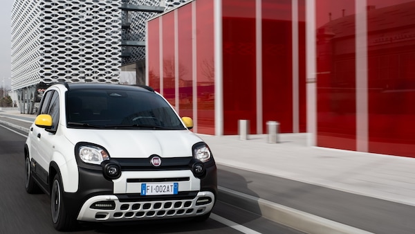 Auto più rubate in Italia: la classifica, Panda ancora prima