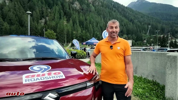 Auto Roadshow Mountain 2026