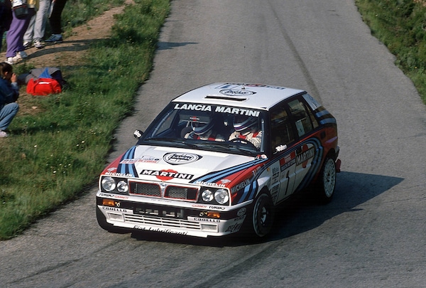 Le auto da corsa più famose di sempre: quali vetture hanno fatto la storia del motorsport