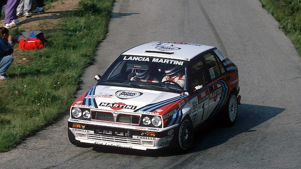 Le auto da corsa più famose di sempre: quali vetture hanno fatto la storia del motorsport