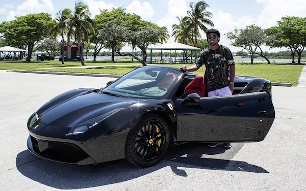 Ronaldinho torna in Italia: Ravenna e un garage da sogno