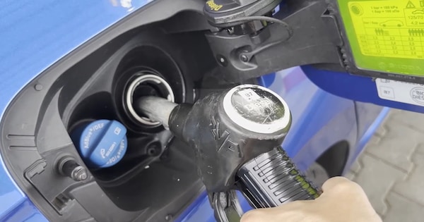 Prezzi carburanti, benzina e diesel da record. E il consumo si ferma