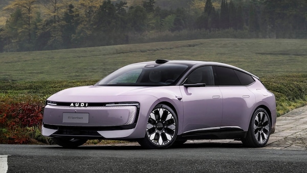 Audi, modelli cinesi importati in Europa: costi e rischi