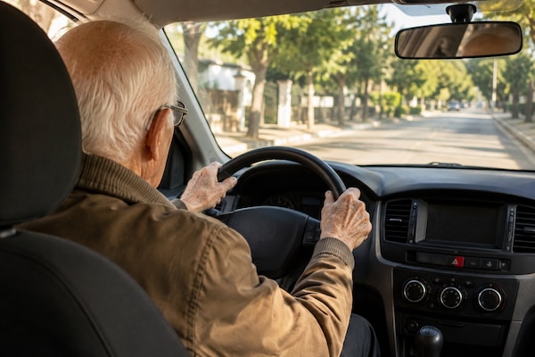 Patente over 85, retromarcia Salvini. No alla Pec, stretta smartphone