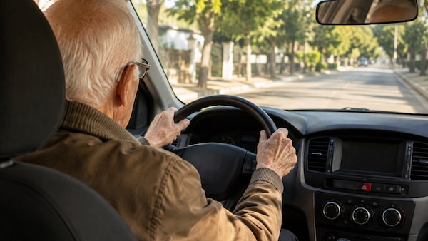Patente over 85, retromarcia Salvini. No alla Pec, stretta smartphone
