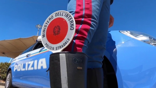 Autovelox mobili, controlli stringenti: dove sono fino al 30 agosto in ogni regione
