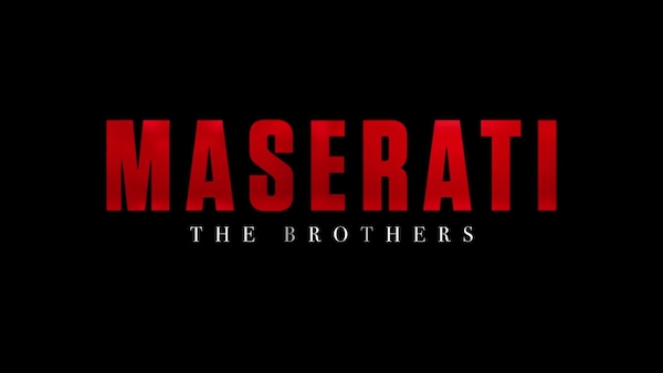 Maserati, il trailer del film con Al Pacino e Jessica Alba