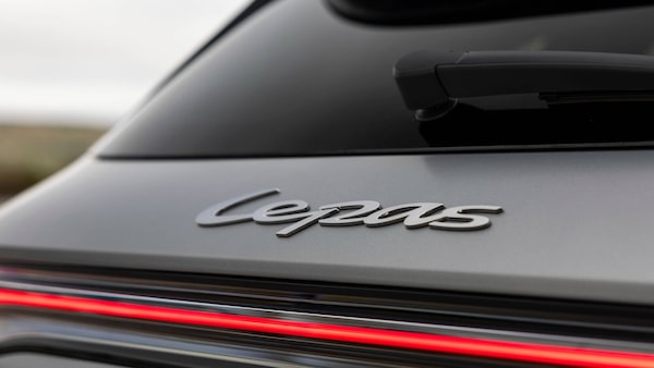 Lepas L8, il Suv di casa Chery ha un gusto europeo