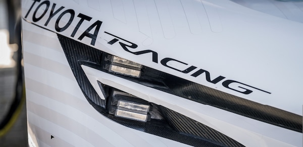 Toyota, Celica prepara un ritorno leggendario