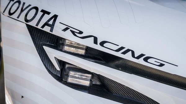 Toyota, Celica prepara un ritorno leggendario