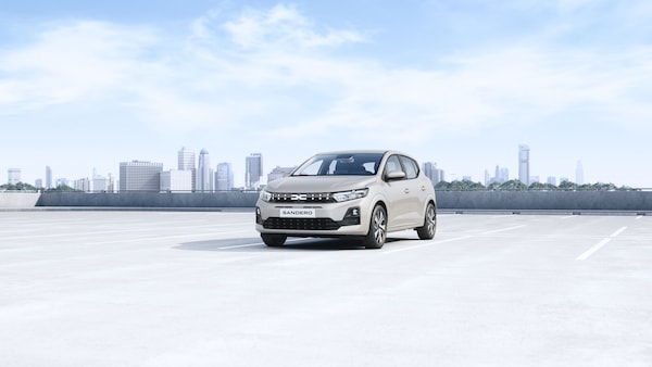 Dacia, Sandero diventa ibrida: 155 cavalli e prezzo aggressivo
