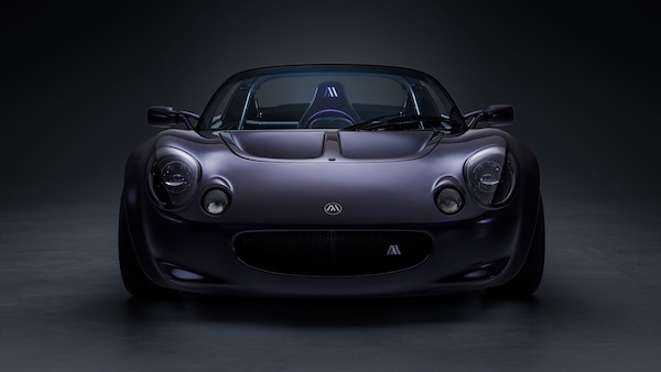 Lotus Elise S1 da brividi: monoposto da 250 CV e 400mila euro