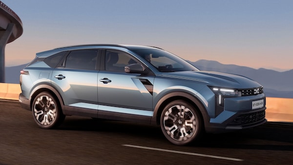 Dacia: niente tris nel segmento C, sì alla Sandero elettrica