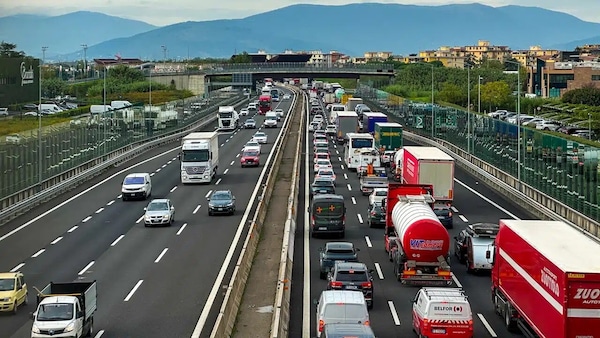 Traffico, le trappole del controesodo e gli orari migliori