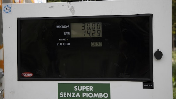Carburanti, i prezzi di benzina e diesel domenica 6 settembre