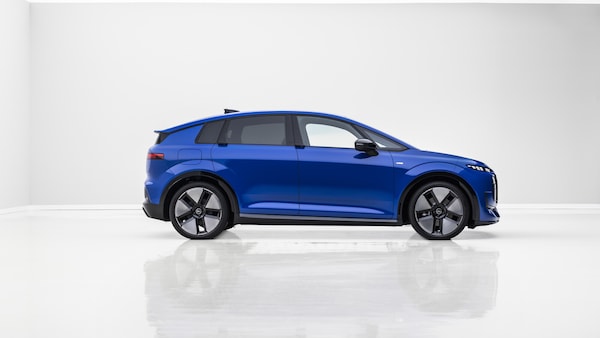 Audi A2 e-tron, lo stile incontra l'efficienza