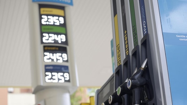Carburanti, i prezzi di lunedì 7: benzina e diesel ancora in salita