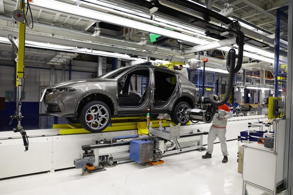Automotive, dal Mimit 300 milioni di incentivi green