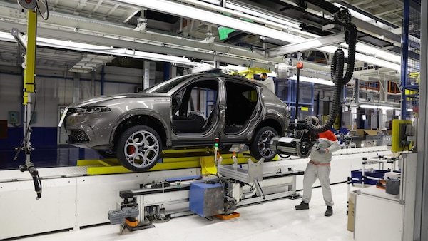 Automotive, dal Mimit 300 milioni di incentivi green
