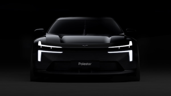Polestar Formula 2030 anticipa le nuove Polestar 2 e 7