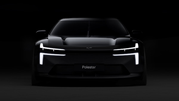 Polestar Formula 2030 anticipa le nuove Polestar 2 e 7