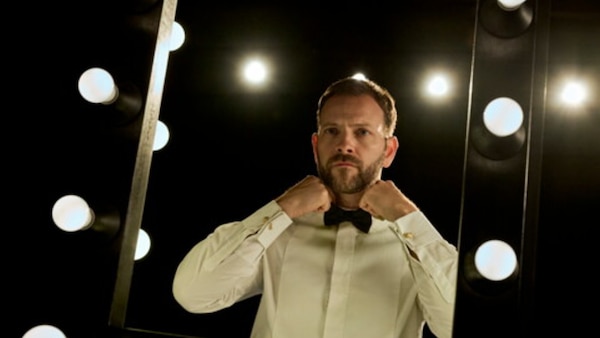 Peugeot lancia il suo Leone a Venezia con Alessandro Borghi