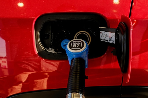 Prezzi carburanti, batosta benzina e diesel nelle ultime 24 ore