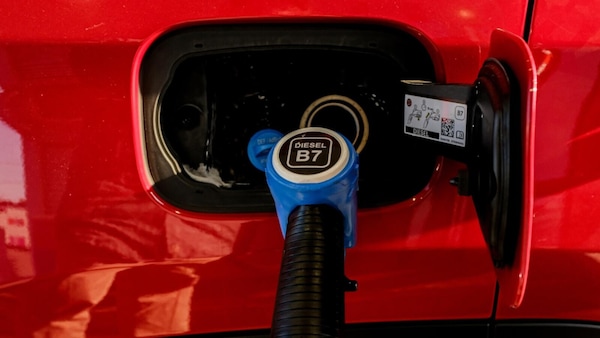 Prezzi carburanti, batosta benzina e diesel nelle ultime 24 ore