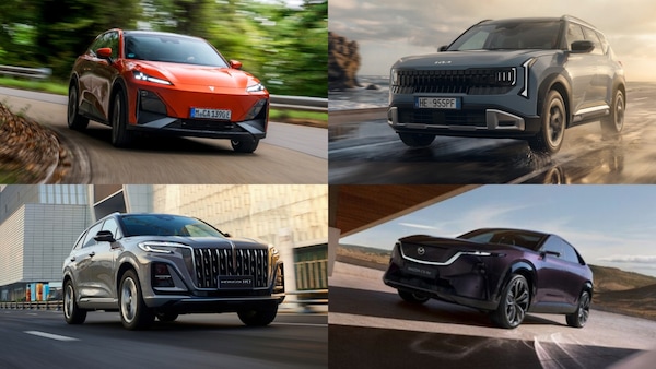 Le auto da provare al Salone Auto Torino 2026: anche 4 anteprime
