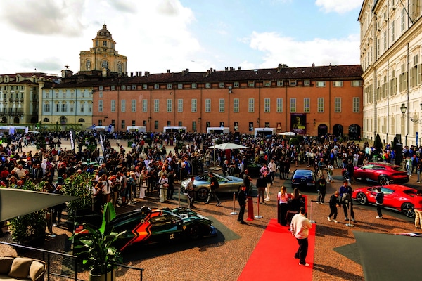 Torino Capitale dell’auto con il Salone 2026