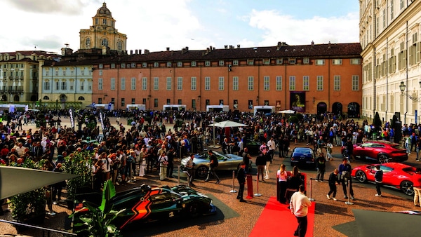 Torino Capitale dell’auto con il Salone 2026