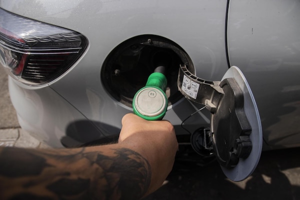 Prezzi carburanti, mazzata benzina e diesel nelle ultime 24 ore