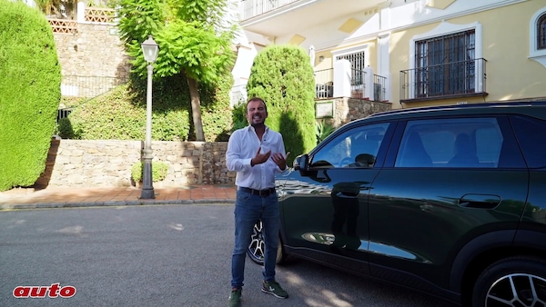 Leapmotor B03X, il Suv elettrico attacca il mercato