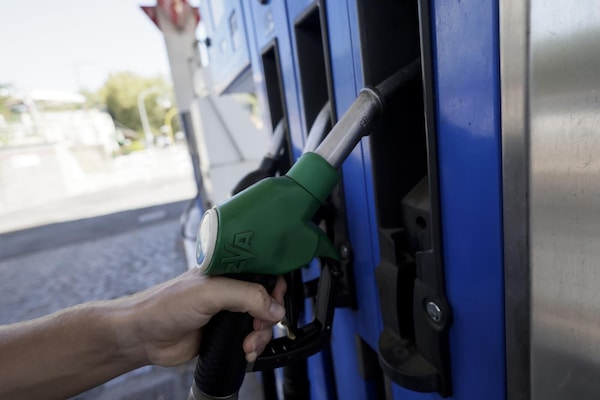 Carburanti, i prezzi di benzina e diesel domenica 13 settembre