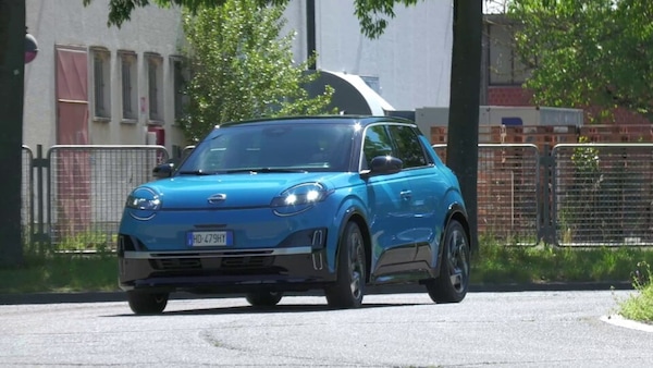 Nissan Micra: tre motivi per comprarla, ma con qualche riserva