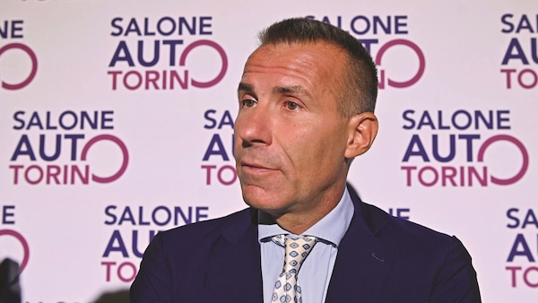 Salone Auto Torino, Levy: "Un'edizione più ricca di novità e pubblico"