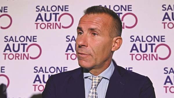 Salone Auto Torino, Levy: "Un'edizione più ricca di novità e pubblico"