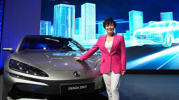 Byd, batteria a stato solido nel 2027? Stella Li: "Siamo leader"